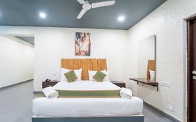 Sia Signature Calangute